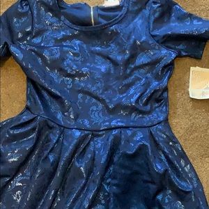 New Elegant Lularoe Amelia